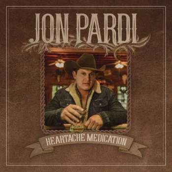 CD Jon Pardi: Heartache Medication 386077