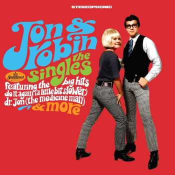 Album Jon & Robin: Singles Collection
