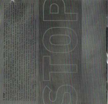 CD Jon Secada: Better Part Of Me