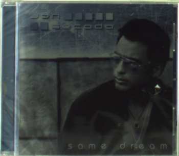 Album Jon Secada: Same Dream