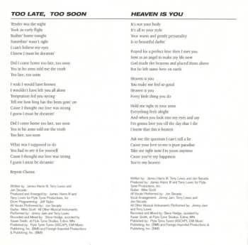 CD Jon Secada: Secada