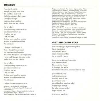 CD Jon Secada: Secada