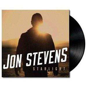 LP Jon Stevens: Starlight 450001