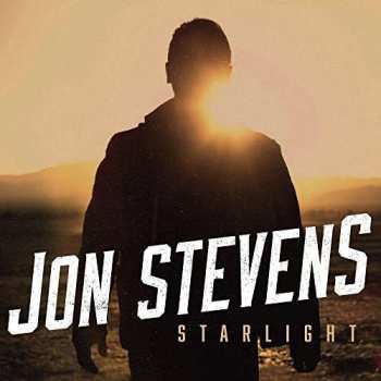 Album Jon Stevens: Starlight