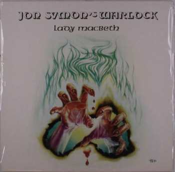 Album Jon Symon: Lady Macbeth