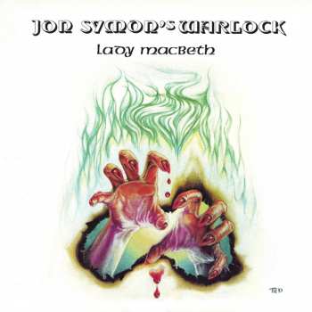Album Jon Symon's Warlok: Lady Macbeth