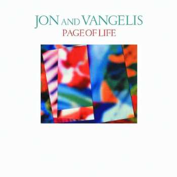 Jon & Vangelis: Page Of Life