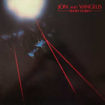 LP Jon & Vangelis: Short Stories
