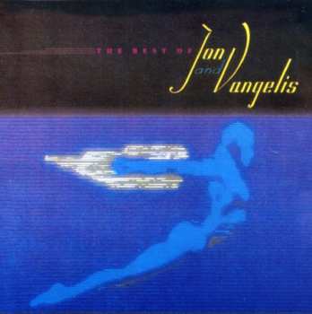 Album Jon & Vangelis: The Best Of Jon And Vangelis