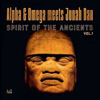 LP Jonah Dan: Spirit Of The Ancients Vol. 1 LTD 366558