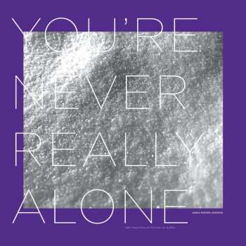 Album Jonah Parzen-Johnson: You're Never Really Alone