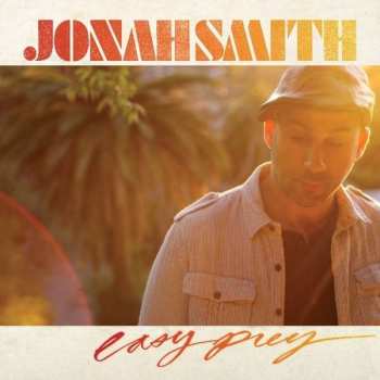 Album Jonah Smith: Easy Prey