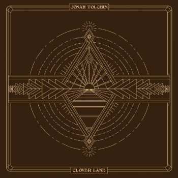 Album Jonah Tolchin: Clover Lane