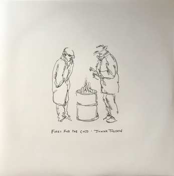 LP Jonah Tolchin: Fires For The Cold LTD | CLR 340498