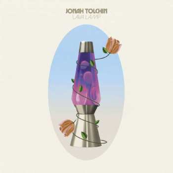 Album Jonah Tolchin: Lava Lamp