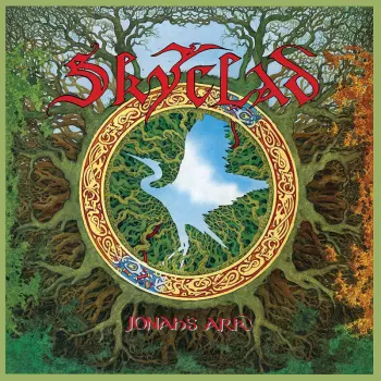 Skyclad: Jonah's Ark/Tracks From The Wilderness