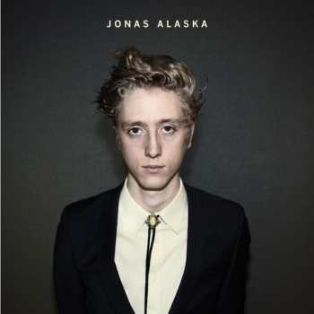 Album Jonas Alaska: Jonas Alaska