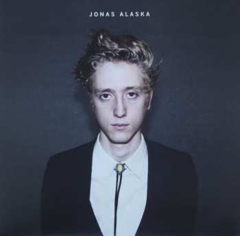 LP/CD Jonas Alaska: Jonas Alaska 445479
