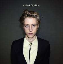 LP/CD Jonas Alaska: Jonas Alaska 445479