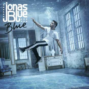 Album Jonas Blue: Blue