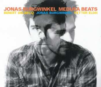 Album Jonas Burgwinkel: Medusa Beats