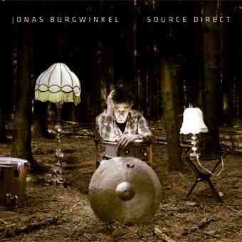 Album Jonas Burgwinkel: Source Direct