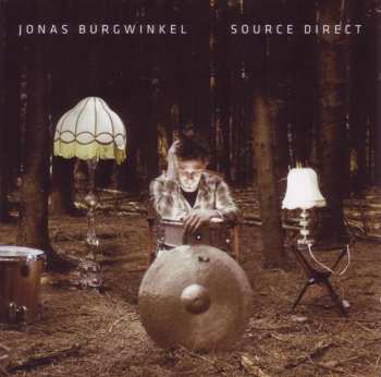 CD Jonas Burgwinkel: Source Direct 534923