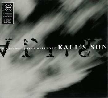CD Jonas Hellborg: Kali's Son 95492