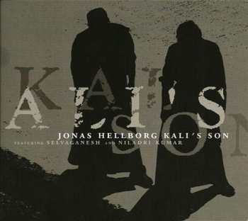 Album Jonas Hellborg: Kali's Son