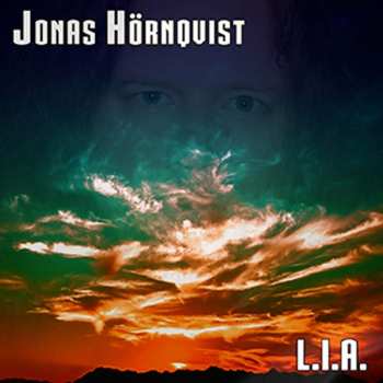 Album Jonas Hörnqvist: L.I.A.