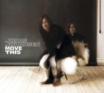 Album Jonas Johansen Move: Move This