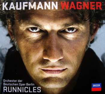 4CD/Box Set Jonas Kaufmann: 50 Great Arias 182323