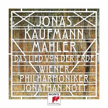 Album Jonas Kaufmann: Das Lied Von Der Erde