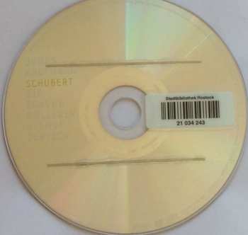 CD Jonas Kaufmann: Die Schöne Müllerin 31636