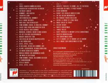 2CD Jonas Kaufmann: It's Christmas! 18368
