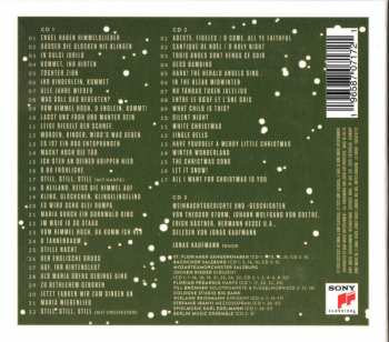3CD Jonas Kaufmann: It's Christmas! DLX | LTD 394386