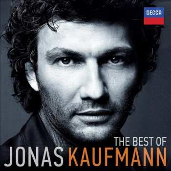 Album Jonas Kaufmann: The Best Of Jonas Kaufmann