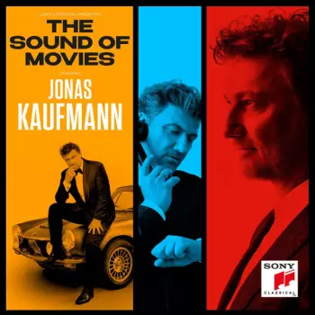 Jonas Kaufmann: The Sound Of Movies