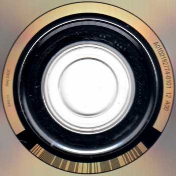 CD Jonas Kaufmann: The Verdi Album 38621