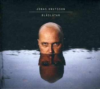 Album Jonas Knutsson: Blåslåtar
