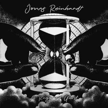 Album Jonas Reinhardt: A Ragged Ghost