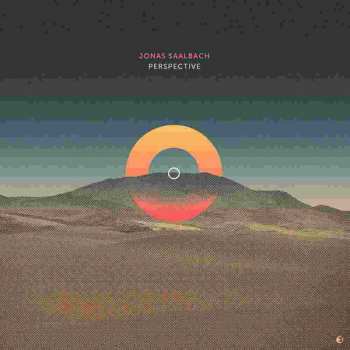 Album Jonas Saalbach: Perspective