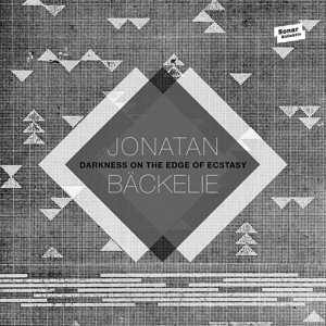 Album Jonatan Backelie: Darkness On The Edge Of Ecstasy