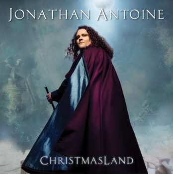 CD Jonathan Antoine: Christmasland 101004