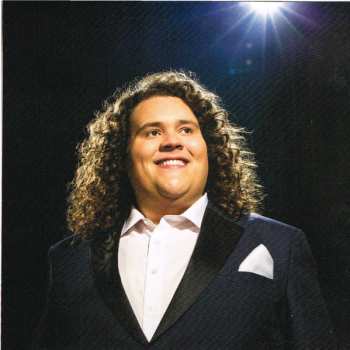 CD Jonathan Antoine: Tenore