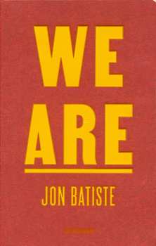 LP Jonathan Batiste: We Are 385715