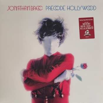 Album Jonathan Bree: Pre​-​Code Hollywood