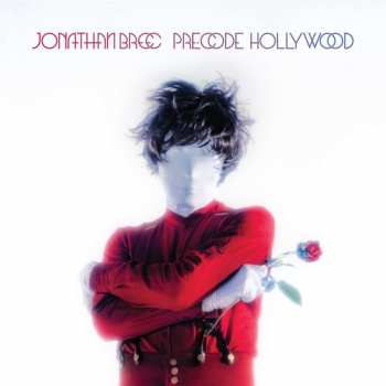 CD Jonathan Bree: Pre​-​Code Hollywood 442833