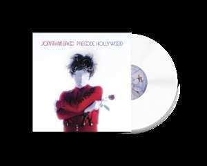 LP Jonathan Bree: Pre-code Hollywood (opaque White Vinyl) 421175