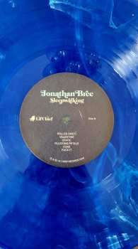 LP Jonathan Bree: Sleepwalking CLR | LTD 516465